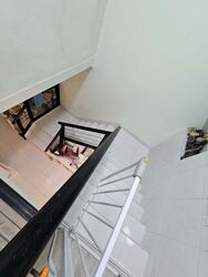Blk 222 Hougang Street 21 (Hougang), HDB Executive #520638231